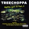Fresno to Porterville (feat. Sin & Courtesy1) - TreeChoppa lyrics