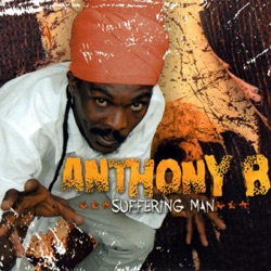 Anthony B - Reggae Gone Pon Top
