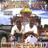 Straight Game Entertainment: From the Ground Up