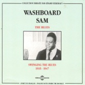 Washboard Sam 1935-1947: Swinging the Blues