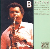 Braxton: Duets, Hamburg 1991