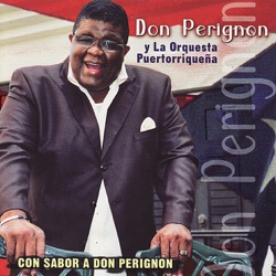 Don Perignon - La Fuga