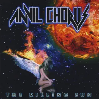 baixar álbum Anvil Chorus - The Killing Sun