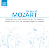 The Best of Mozart - Various Artists