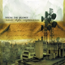 Break the Silence - Break The Silence