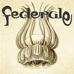 Federale by Federale album reviews, ratings, credits
