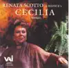 Stream & download Licinio Refice: Cecilia (Sacred Opera in Three Acts - Live Recording)