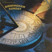 Birmingham Sunday - Peter Pan Revisited