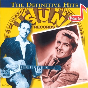 Sun Records - the Definitive Hits, Vol. 2