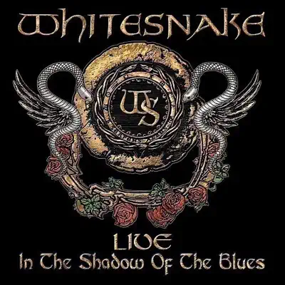 Live...In the Shadow of the Blues (Bonus Track) - Whitesnake