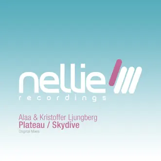 Plateau / Skydive by Alaa & Kristoffer Ljungberg album reviews, ratings, credits