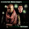 Is It Love (Remixes) [feat. Nelson Sangaré] - EP album lyrics, reviews, download
