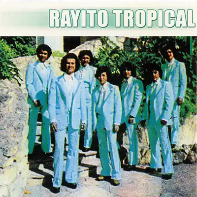 Rayito Tropical - Rayito Tropical