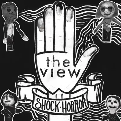 Shock Horror - Single - The View