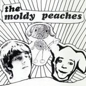 The Moldy Peaches artwork