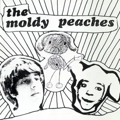 The Moldy Peaches - The Moldy Peaches The Moldy Peaches - The Moldy Peaches
