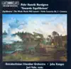 Stream & download Nordgren: Equilibrium - Cronaca - Violin Concerto No. 3