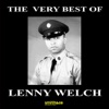 Lenny Welch - Since I Fell for You