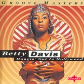 Betty Davis - She's a Woman