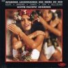 Legendary Ethnic Chants of the South Seas - Tahiti