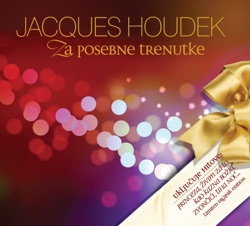 Jacques Houdek - Božićna Noć