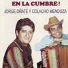 Colacho Mendoza & Ivo Díaz - Vívo Contento
