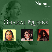 Various Artists - Ghazal Queens artwork