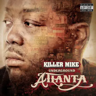 Underground Atlanta - Killer Mike
