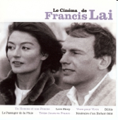 Le Cinema de Francis Lai cover