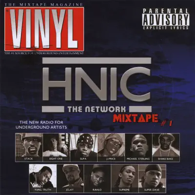 Mixtape #1 - The Network