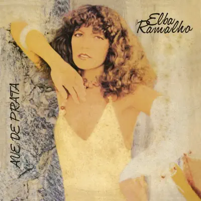 Ave de Prata - Elba Ramalho Ave de Prata - Elba Ramalho