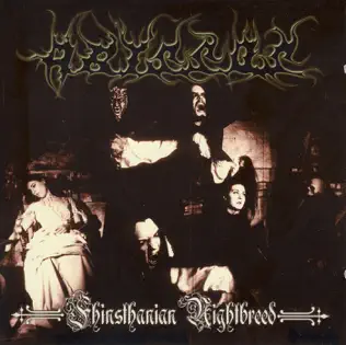 ladda ner album Abyssos - Fhinsthanian Nightbreed