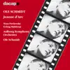 Schmidt, O.: Jeanne D'Arc album lyrics, reviews, download