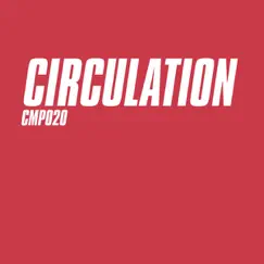 Crimson by Circulation album reviews, ratings, credits