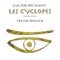 Pièces de Clavecin: Les Cyclopes artwork