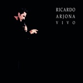 Ricardo Arjona (En Vivo) artwork