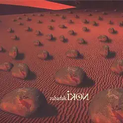iKon - Zabadak iKon - Zabadak