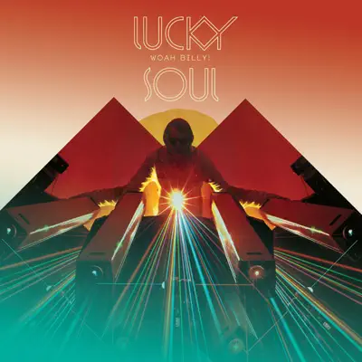 Woah Billy! - Single - Lucky Soul