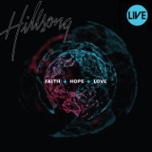 Faith + Hope + Love (Live) artwork