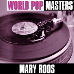 Mary Roos - Die kleine Stadt will schlafen geh'n
