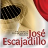 José Escajadillo: Un Gigante de la Canción Peruana, Vol. 1