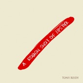 Tony Reidy - Mayo Man