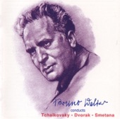 Bruno Walter Conducts Music By Three Slavic Masters (1942, 1949)