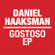Kid Conga (feat. MC Miltinho) - Daniel Haaksman
