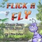 Flick A Fly artwork