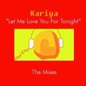 Let Me Love You for Tonight (Hip Hop Radio Version) artwork