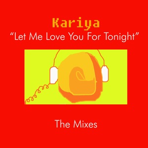 Let Me Love You for Tonight: The Mixes - EP