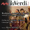Mozart: Symphony No. 25 album lyrics, reviews, download