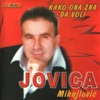 Kako Ona Zna Da Voli (Serbian Music), 2000