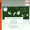 Bach: Violin Concertos BWV 1042, 1043, 1052 & Vivaldi: Concerto for 2 Violins album lyrics, reviews, download